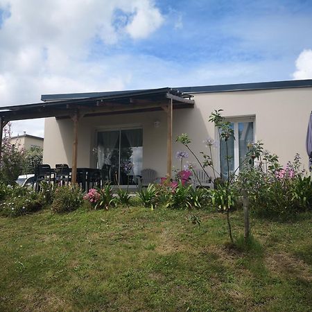 Villa Baradoz Ploubazlanec Esterno foto