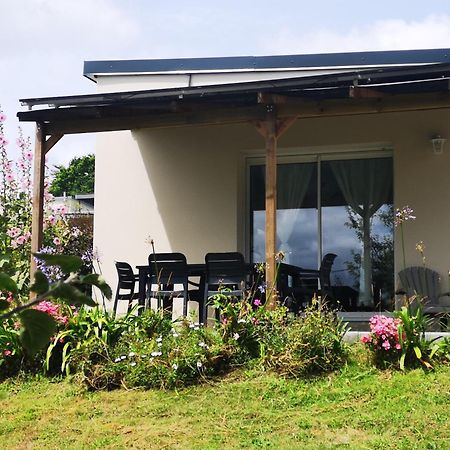 Villa Baradoz Ploubazlanec Esterno foto